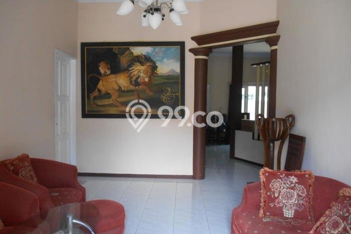 Dijual Rumah 2 Kamar Lokasi Ideal Nyaman dan Strategis di Patrang Dijual Rumah 2 Kamar Lokasi Ideal Nyaman dan Strategis di Patrang