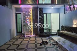 Jual Rumah Eksklusif 2 KT di Citraland, Surabaya Jual Rumah Eksklusif 2 KT di Citraland, Surabaya