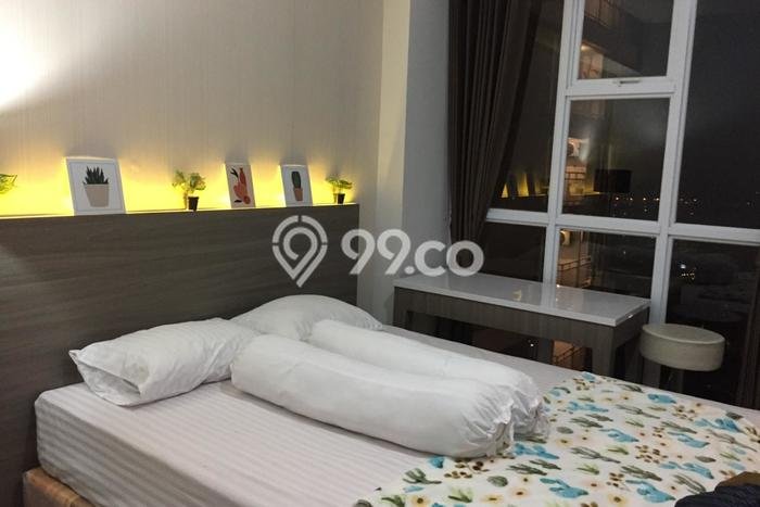 Disewakan Segera Apartemen Strategis 1 KT, 1 KM di Kawasan Sukolilo Disewakan Segera Apartemen Strategis 1 KT, 1 KM di Kawasan Sukolilo