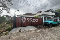 Rumah Budget Terbaik Dijual Area Patrang LT 264m2 Rumah Budget Terbaik Dijual Area Patrang LT 264m2