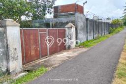 Tanah Kosong Dijual di Jember dengan Area 12238m2 Tanah Kosong Dijual di Jember dengan Area 12238m2
