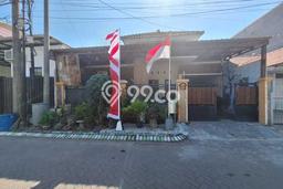 Rumah Terjangkau Dijual di Waru, Sidoarjo Harga Rp 500 Juta Rumah Terjangkau Dijual di Waru, Sidoarjo Harga Rp 500 Juta