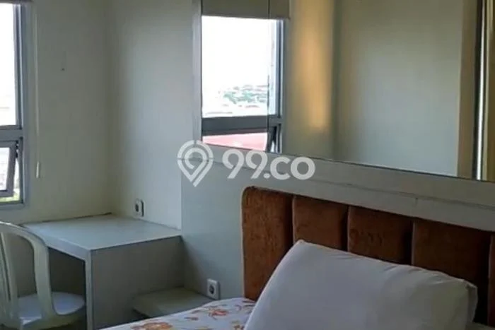 Apartemen Strategis 21m2 di Gununganyar Surabaya 0 KT Apartemen Strategis 21m2 di Gununganyar Surabaya 0 KT