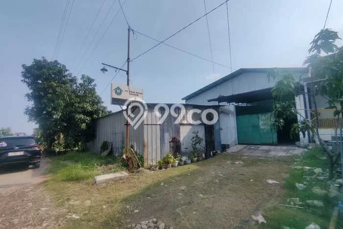 Paling Diincar! Gudang Dijual di Sidoarjo Harga Kompetitif Paling Diincar! Gudang Dijual di Sidoarjo Harga Kompetitif