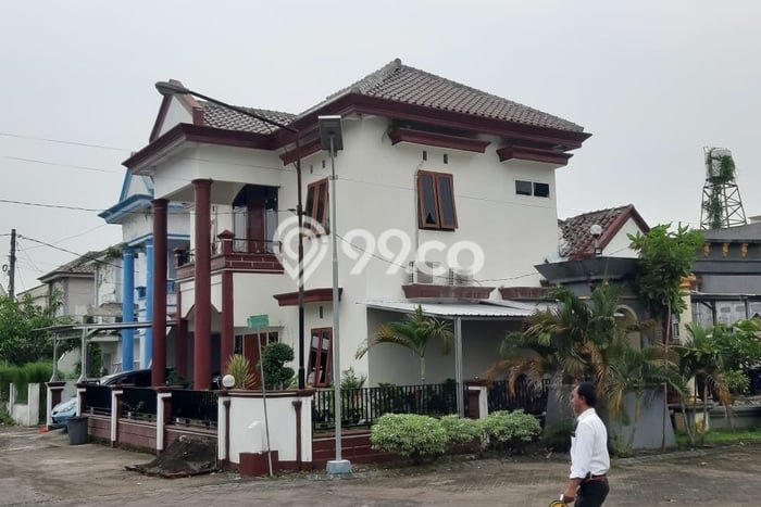 Dijual Rumah 2 Kamar Lokasi Ideal Nyaman dan Strategis di Patrang Dijual Rumah 2 Kamar Lokasi Ideal Nyaman dan Strategis di Patrang