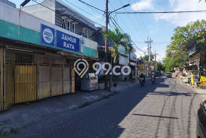 Rumah Luas Asri 1 KT Siap Pakai di Kebraon Surabaya Rumah Luas Asri 1 KT Siap Pakai di Kebraon Surabaya