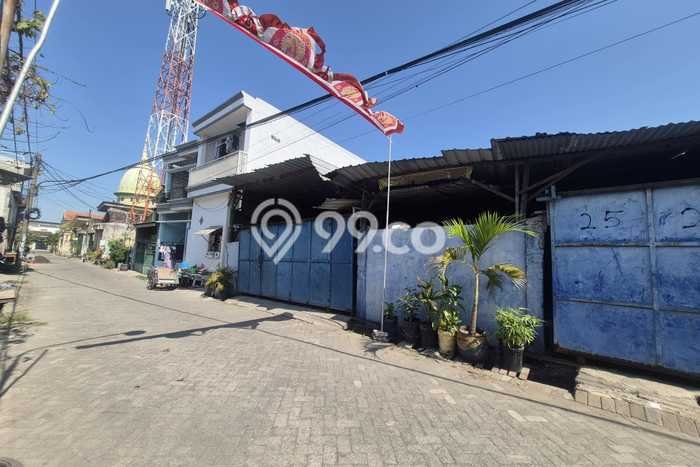 Gudang Favorit Dijual di Asemrowo Surabaya Area Pusat Bisnis Gudang Favorit Dijual di Asemrowo Surabaya Area Pusat Bisnis