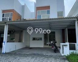 Rumah Modern Minimalis 4 KT Bisa Langsung Pindah di Wiyung Rumah Modern Minimalis 4 KT Bisa Langsung Pindah di Wiyung