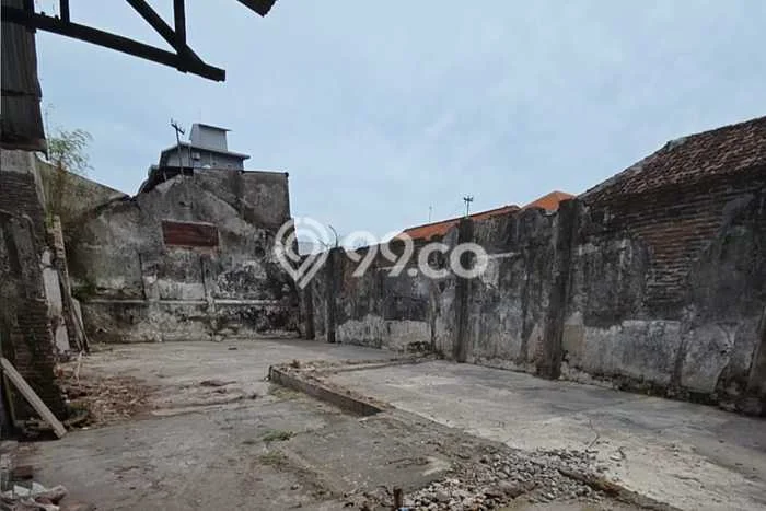 Unit Gudang Tersedia di Kapasan Spesifikasi LB 900m2 Unit Gudang Tersedia di Kapasan Spesifikasi LB 900m2
