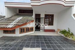 Rumah Disewakan Sidoarjo LT 98m2 LB 120m2 Kawasan Pondok Tjandra Rumah Disewakan Sidoarjo LT 98m2 LB 120m2 Kawasan Pondok Tjandra