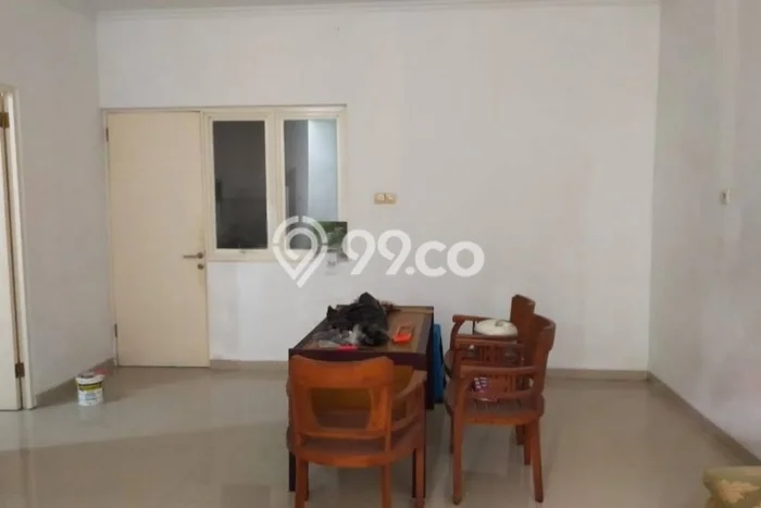 Lokasi terbaik! Rumah siap pakai disewakan di Rungkut LB 115m2 Lokasi terbaik! Rumah siap pakai disewakan di Rungkut LB 115m2