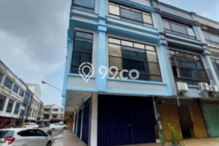 Ruko Favorit Dijual di Rungkut Surabaya Kawasan Pusat Bisnis Ruko Favorit Dijual di Rungkut Surabaya Kawasan Pusat Bisnis
