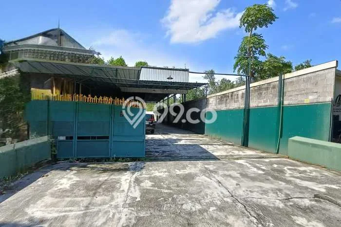 Gudang Dijual Lokasi Stratagis di Sukolilo Surabaya Cocok untuk Investasi Gudang Dijual Lokasi Stratagis di Sukolilo Surabaya Cocok untuk Investasi