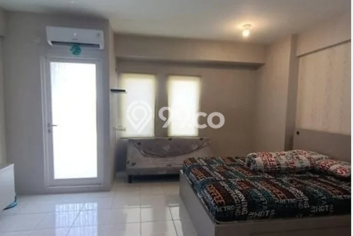 Apartemen Murah dengan 1 BR & 0 KM di Wiyung Surabaya Apartemen Murah dengan 1 BR & 0 KM di Wiyung Surabaya