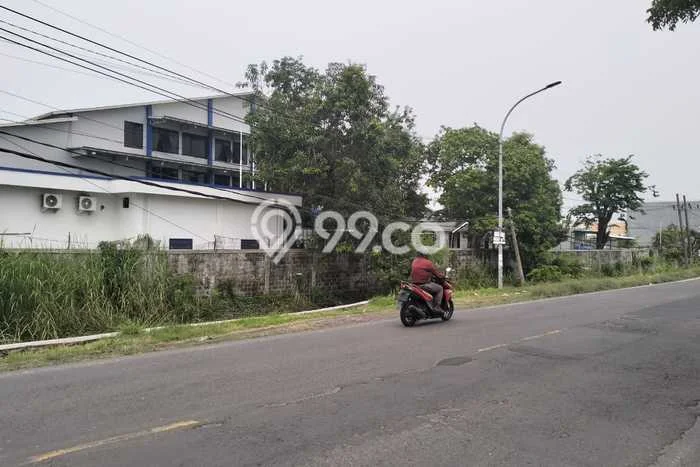 Tanah Kavling untuk Dijual di Gresik Gresik 1100m2 Tanah Kavling untuk Dijual di Gresik Gresik 1100m2