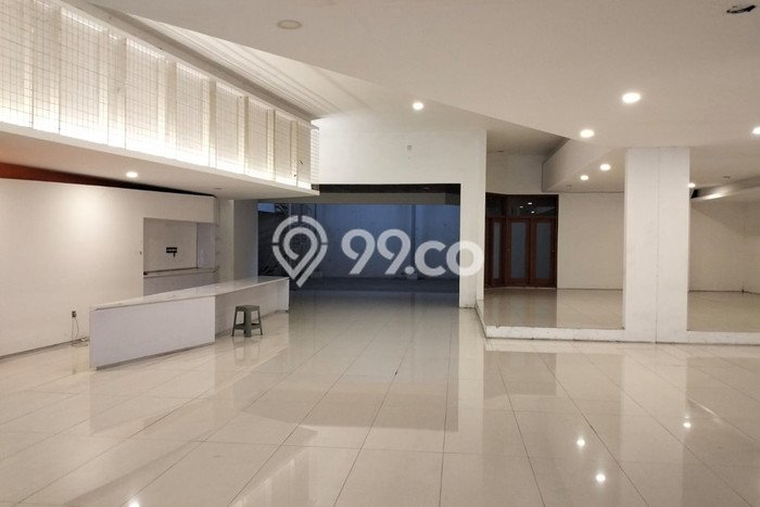 Jual Kantor Kawasan Jemursari, Luas 680m2m², Area Berkembang, Mainroad Jual Kantor Kawasan Jemursari, Luas 680m2m², Area Berkembang, Mainroad