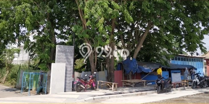 Jarang Ada! Tanah Kavling Disewakan di Surabaya 910m2 Jarang Ada! Tanah Kavling Disewakan di Surabaya 910m2