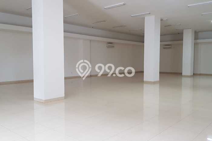 Kantor di Jemursari, Luas 500m2m², Jalan Utama, Area Ramai Kantor di Jemursari, Luas 500m2m², Jalan Utama, Area Ramai