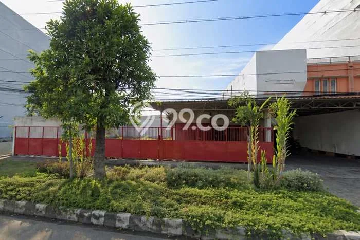 Unit Ruko Tersedia di Surabaya Kota Spesifikasi LB 280m2 Unit Ruko Tersedia di Surabaya Kota Spesifikasi LB 280m2