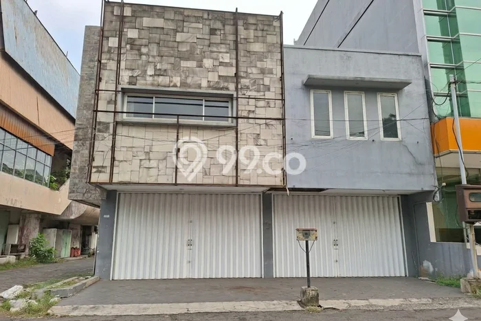Tanah Dijual Area Strategis di Surabaya Kota Surabaya 1m2 Tanah Dijual Area Strategis di Surabaya Kota Surabaya 1m2