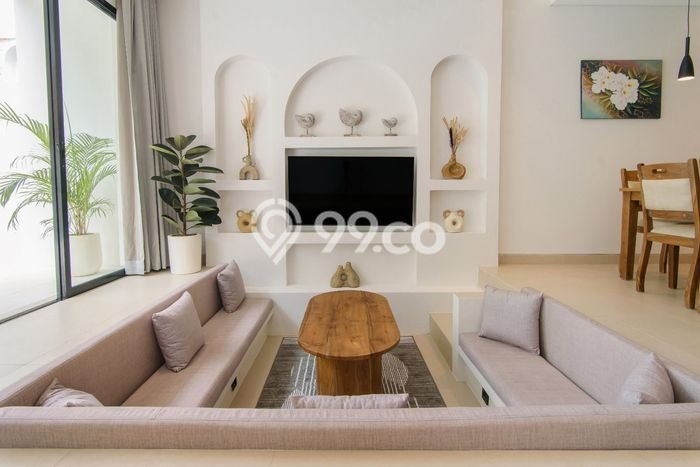Vila Ready Kawasan , Area 0m2m², Disewakan Vila Ready Kawasan , Area 0m2m², Disewakan