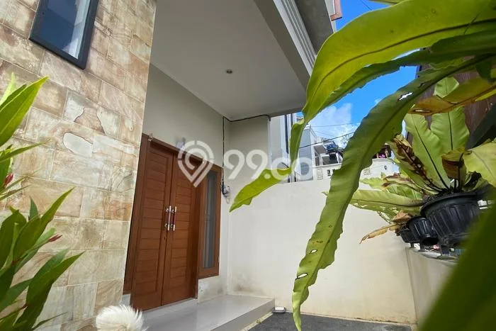 Jual Rumah Bagus Siap Huni LB 50m2 di Denpasar Utara, Denpasar Jual Rumah Bagus Siap Huni LB 50m2 di Denpasar Utara, Denpasar
