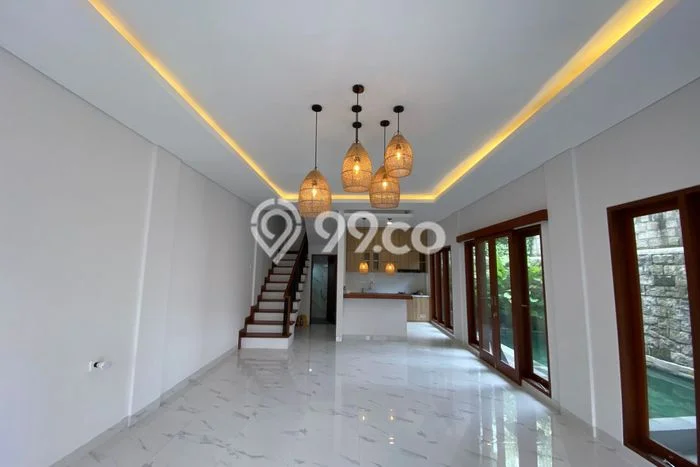 Vila di , Dimensi 122m2m², Ideal untuk beragam kebutuhan Vila di , Dimensi 122m2m², Ideal untuk beragam kebutuhan