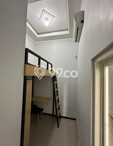 Unit Kost Dijual di Malang Spesifikasi 4 Kamar Tidur dan Area Strategis Unit Kost Dijual di Malang Spesifikasi 4 Kamar Tidur dan Area Strategis