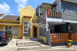 Hunian Nyaman Asri 2 KT Siap Huni di Depok I Depok Hunian Nyaman Asri 2 KT Siap Huni di Depok I Depok