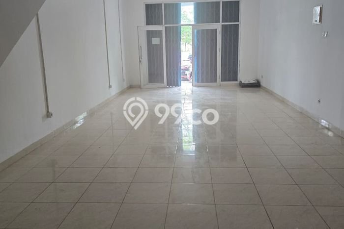 Unit Ruko Disewa Lokasi Kelapa Dua, Tangerang Spesifikasi Luas Bangunan 162m2 Unit Ruko Disewa Lokasi Kelapa Dua, Tangerang Spesifikasi Luas Bangunan 162m2