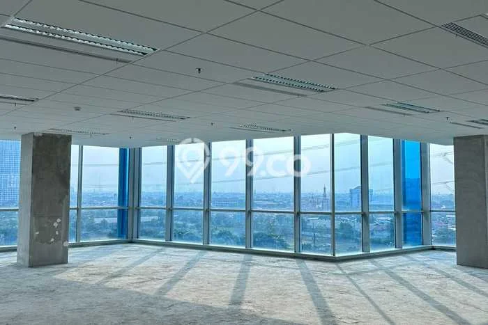Kantor untuk Disewa di Pusat Jakarta Barat Luas Bangunan 217m2 Kantor untuk Disewa di Pusat Jakarta Barat Luas Bangunan 217m2