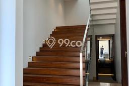 Best Deal Hunian Mewah Ideal dan Luas di BSD, Tangerang Selatan Best Deal Hunian Mewah Ideal dan Luas di BSD, Tangerang Selatan