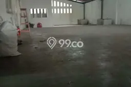 Gudang For Sale di Kawasan BSD, Tangerang Selatan Harga Kompetitif Gudang For Sale di Kawasan BSD, Tangerang Selatan Harga Kompetitif
