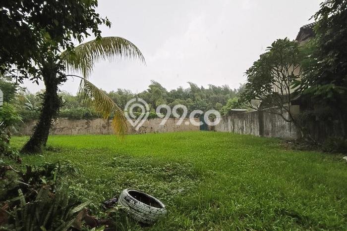 Untuk Dijual Tanah di Tangerang, Luas 693m2 - Untuk Dijual Tanah di Tangerang, Luas 693m2 -