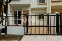 For Sale Rumah 3 Kamar Lokasi Ideal Bagus dan Strategis di Kelapa Dua For Sale Rumah 3 Kamar Lokasi Ideal Bagus dan Strategis di Kelapa Dua