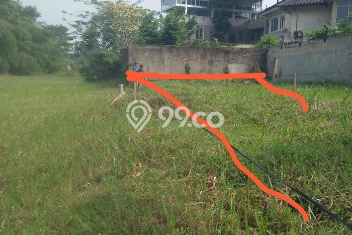 Untuk Dijual Tanah di Tangerang, Luas 693m2 - Untuk Dijual Tanah di Tangerang, Luas 693m2 -