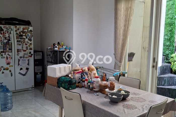 Rumah Minimalis 3 KT LT 120m2 di Gading Serpong Cluster Michelia Rumah Minimalis 3 KT LT 120m2 di Gading Serpong Cluster Michelia