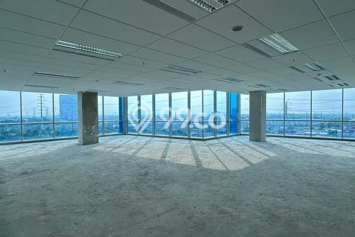 Kantor untuk Disewa di Pusat Jakarta Barat Luas Bangunan 217m2 Kantor untuk Disewa di Pusat Jakarta Barat Luas Bangunan 217m2