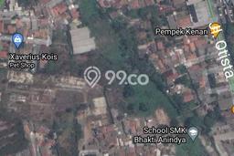 Kavling Tanah untuk Dijual di Tangerang Kota, Tangerang, Luas 19000m2 Kavling Tanah untuk Dijual di Tangerang Kota, Tangerang, Luas 19000m2