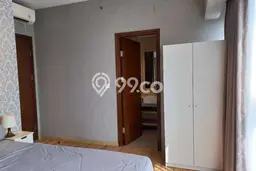 Dijual Apartemen di Tangerang 2 Kamar & 1 Kamar Mandi, Luas 64m2 Dijual Apartemen di Tangerang 2 Kamar & 1 Kamar Mandi, Luas 64m2