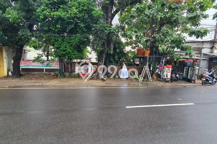 Hunian Eksklusif Dijual LT 437m2 di Kramat Jati, Jakarta Timur Hunian Eksklusif Dijual LT 437m2 di Kramat Jati, Jakarta Timur