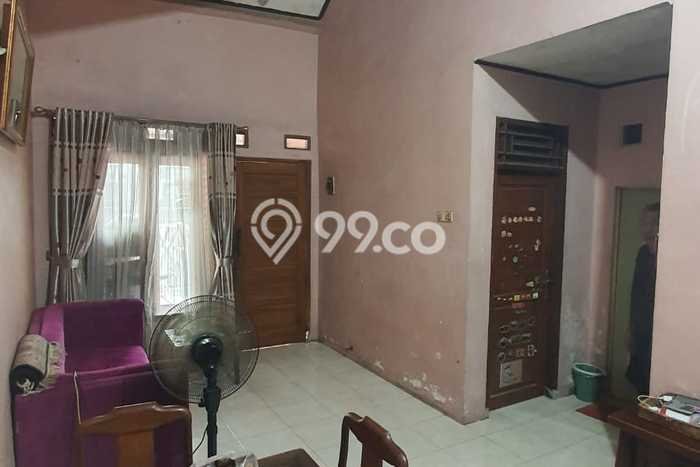 Jual Rumah Eksklusif 2 KT di Harapan Baru, Bekasi Jual Rumah Eksklusif 2 KT di Harapan Baru, Bekasi