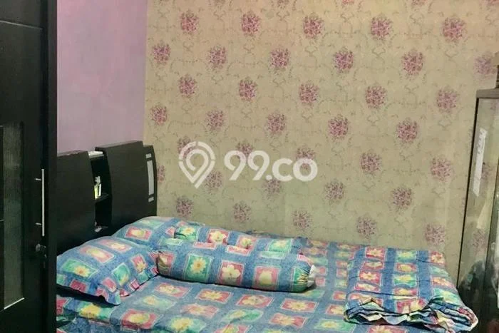 For Sale Rumah 4 Kamar Lokasi Ideal Nyaman dan Strategis di Bekasi Utara For Sale Rumah 4 Kamar Lokasi Ideal Nyaman dan Strategis di Bekasi Utara