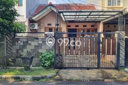 Jual Rumah Eksklusif 2 KT di Harapan Baru, Bekasi Jual Rumah Eksklusif 2 KT di Harapan Baru, Bekasi