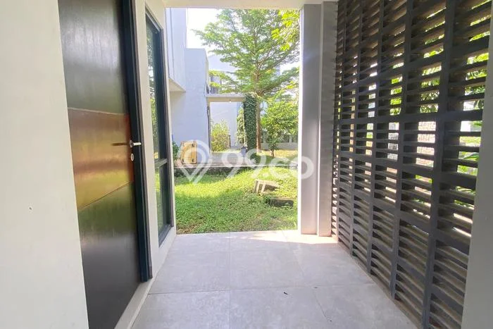 Rumah Minimalis 2 KT LT 60m2 di Mekarsari Rumah Minimalis 2 KT LT 60m2 di Mekarsari