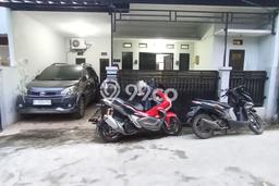 Dijual Hunian Rumah Nyaman 3 KT di Bintara, Bekasi Dijual Hunian Rumah Nyaman 3 KT di Bintara, Bekasi