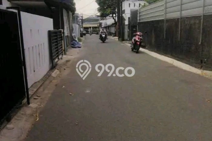 Tanah Kavling di Duren Sawit Dijual dengan Luas 333m2 Tanah Kavling di Duren Sawit Dijual dengan Luas 333m2