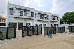 Rumah Modern 4 KT di Jatiwaringin Bekasi Unfurnished Rumah Modern 4 KT di Jatiwaringin Bekasi Unfurnished