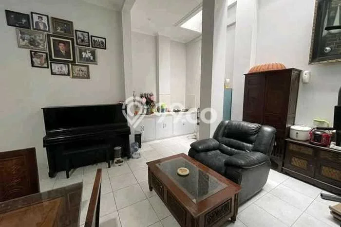 Dijual Kost di Kawasan Cempaka Putih, Jakarta Pusat, Spesifikasi 23 KT, 23 KM, 490m2 Dijual Kost di Kawasan Cempaka Putih, Jakarta Pusat, Spesifikasi 23 KT, 23 KM, 490m2