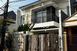 Hunian Eksklusif Dijual LT 141m2 di Kelapa Gading, Jakarta Utara Hunian Eksklusif Dijual LT 141m2 di Kelapa Gading, Jakarta Utara